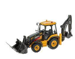 Volvo BL71B 1/50 Digger
