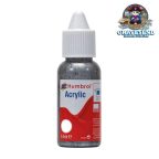 Humbrol Acrylic No. 135 Satin Varnish