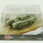 Corgi CC60107 1/50 Churchill Mk 3