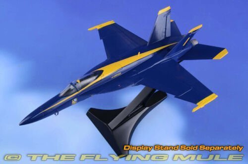 J C Wings VAFA 115 F/A 18A Hornet "Silver Eagles" US Marine Corps