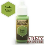 Army Painter WP1453 Acrylic Paint 'Snake Scales'