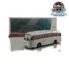 Corgi Original Omnibus 40303 Leyland Tiger Cub - Silver Star Motor Services Ltd