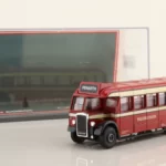 Corgi Original Omnibus 40601 Leyland PS1 - Western Welsh Omnibus Company