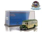 Corgi Original Omnibus 42504 Bedford OB with Quarterlights - Crosville