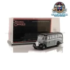 Corgi Original Omnibus 42605 Bedford OB Coach - Seagull Coaches