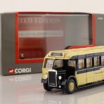 Corgi Original Omnibus 97836 Leyland PS1 - East Yorkshire Motor Services