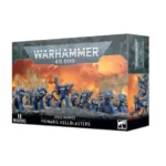 Games Workshop 48/76 Space Marine Primaris Hellblasters