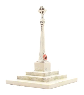 Hornby R8575 War Memorial