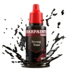 Army Painter Warpaints Fanatic WP3200 Strong Tone