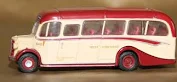 EFE 20112 Bedford OB Coach West Yorkshire