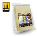 MIG Ammo Mig 8271 Sculpt-Tech Carving & Sculpting Material - 20cm x 30cm x 3cm