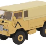 Oxford Diecast 76LRFCG003 1/76 Land Rover FC GS Gulf War 1991