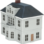 Gale Force 9 BB175 Battlefield In A Box -  Manor House