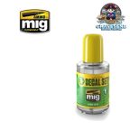MIG Ammo Mig 2029 Ultra Decal Set