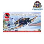 Airfix A02099V Commonwealth Boomarang CA13