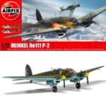Airfix A06014 Heinkel He111 P2 1/72