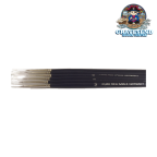Red Sable Size 0 Paint Brush