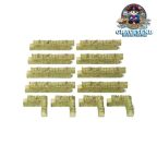 Skaledale R8526 Granite Wall Pack No. 1