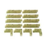 Skaledale R8526 Granite Wall Pack No. 1