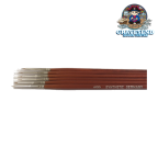 Synthetic Size 4 Paint Brush