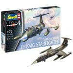 Revell 03904 F-104G LockStarfighter