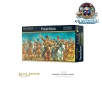 Warlord Games Prussian Hussars 28mm