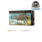 Warlord Games Black Powder 28mm Russian Line Infantry 1809 to 1814