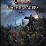 Osprey Games Oathmark Oathbreakers
