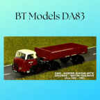 BT Models DA83