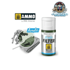 Mig 0815 Green Black Filter