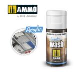 Mig Acrylic Wash 0709 Starship Wash