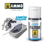 Mig 0801 Basalt Acrylic Filter