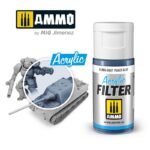 Mig 0807 French Blue Filter
