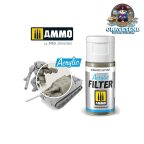 Mig 0827 Light Gray Filter