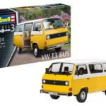 Revell 07706 VW T3 Bus
