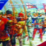 Perry Miniatures WR1 War of the Roses Infantry 1455-1487