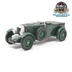 Corgi Mobil Performance Car Collection Bentley 4.5 Ltr