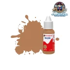 Humbrol Acrylic No. 40 Gloss Grey