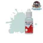 Humbrol Acrylic No. 65 Matt Aircraft Blue