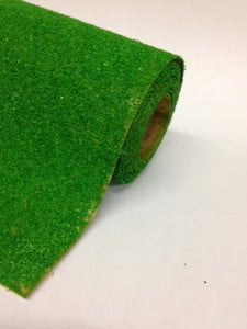 Javis Jmat15L No15 Landscape Mat Mid Green