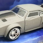 Jada #98299 Fast And Furious Dom's Ice Charger 1/32 Die-Cast Model