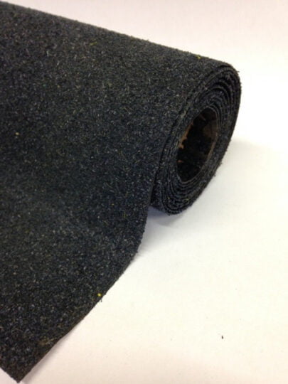 Javis Jmat9L No. 9 Landscape Mat Tarmac