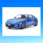 Tamiya 24362 1/24 Subaru BRZ (ZD8)