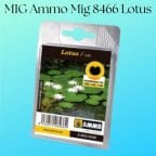 MIG Ammo Mig 8466 Lotus