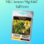 MIG Ammo Mig 8467 Tall Fern