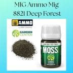 MIG Ammo Mig 8821 Deep Forest