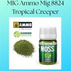 MIG Ammo Mig 8824 Tropical Creeper