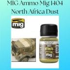 MIG Ammo Mig 1404 North Africa Dust