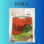 Javis JSMLS Summer Mixture Lichen