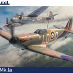 Eduard 84179 1/48 Spitfire Mk.1a